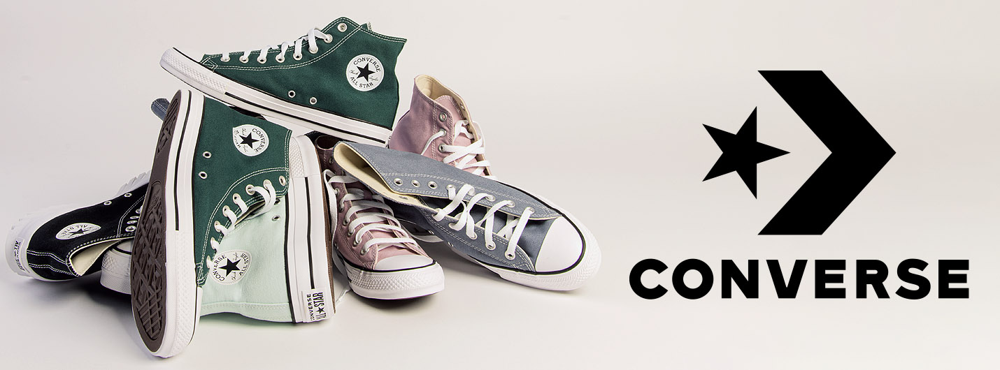 Converse Canada - Official Store - Converse Canada